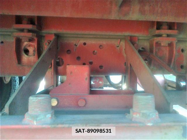 Isuzu FORWARD 2002-03 7798386-5