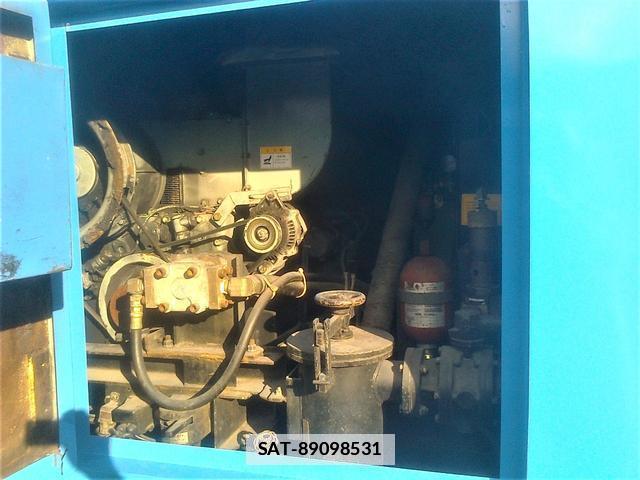 Isuzu FORWARD 2002-03 7798386-7