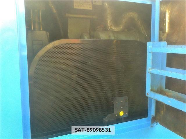 Isuzu FORWARD 2002-03 7798386-8