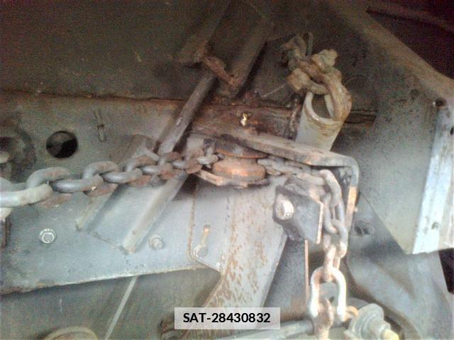 Isuzu FORWARD 2004-01 7798392-5