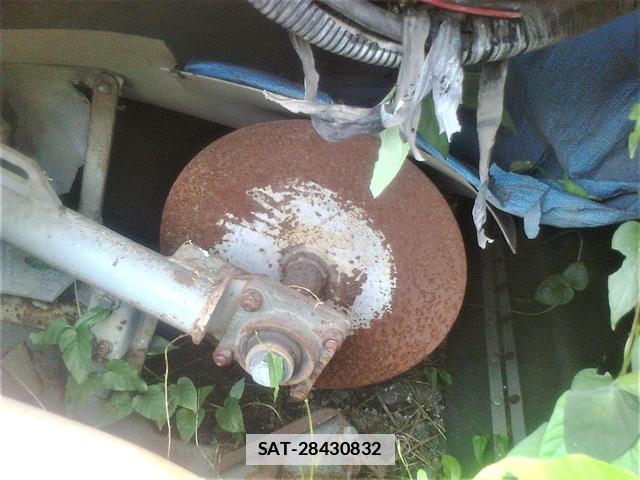 Isuzu FORWARD 2004-01 7798392-6