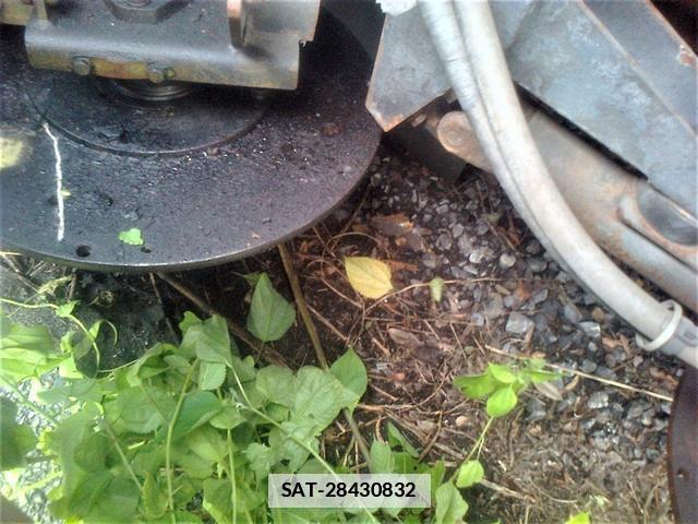 Isuzu FORWARD 2004-01 7798392-7