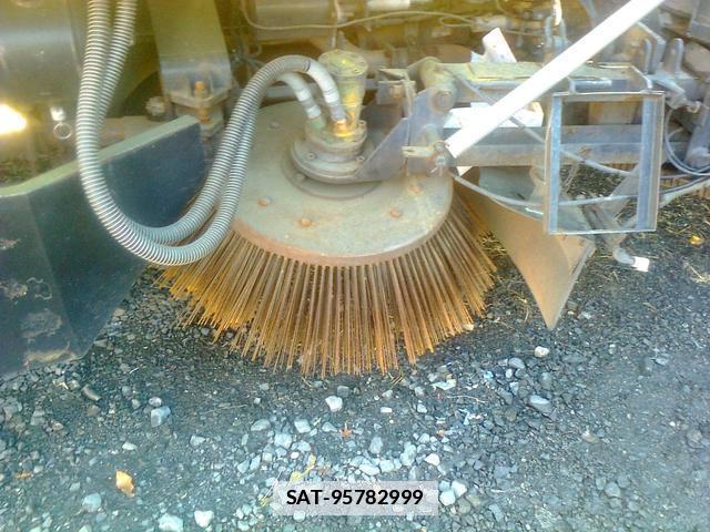 Isuzu FORWARD 2005-03 7798394-7