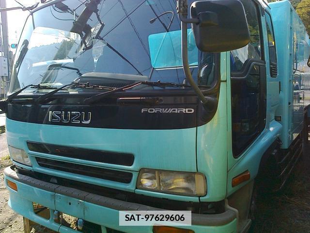 Isuzu FORWARD 2003-08 7798401-1