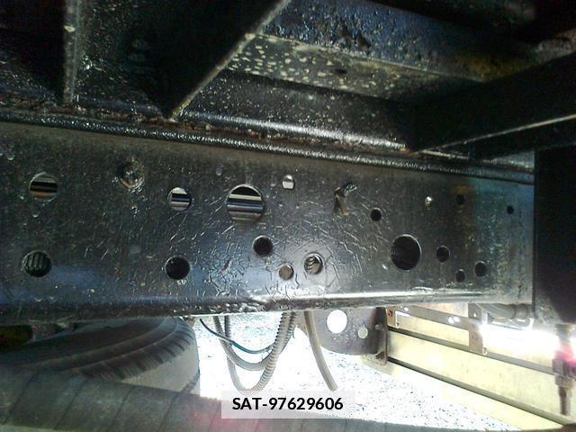 Isuzu FORWARD 2003-08 7798401-10