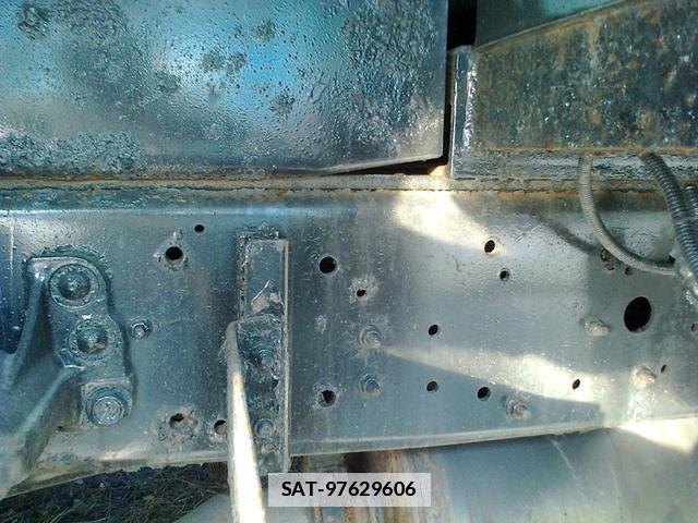 Isuzu FORWARD 2003-08 7798401-11