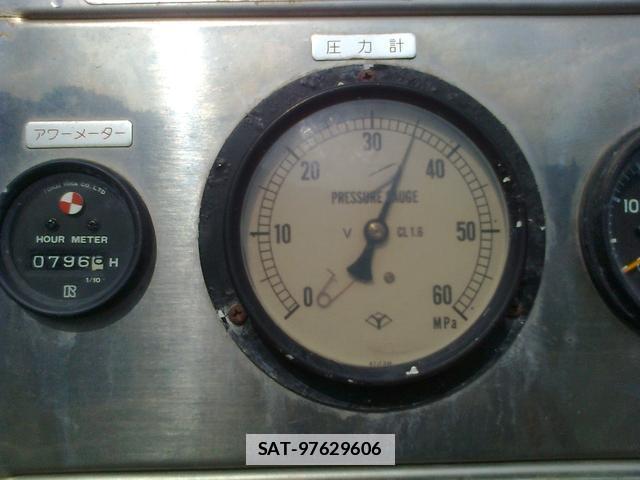 Isuzu FORWARD 2003-08 7798401-8