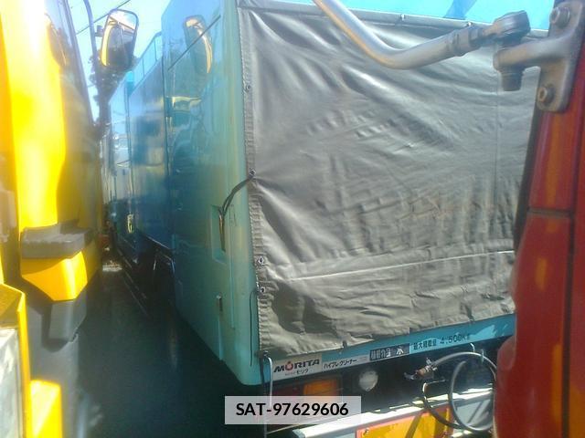 Isuzu FORWARD 2003-08 7798401-9