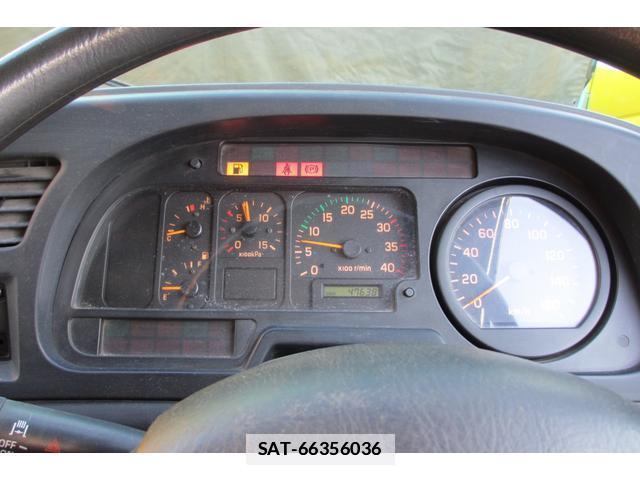 Isuzu FORWARD 2004-03 7798402-12