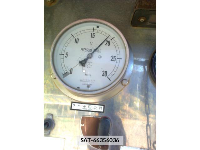 Isuzu FORWARD 2004-03 7798402-6