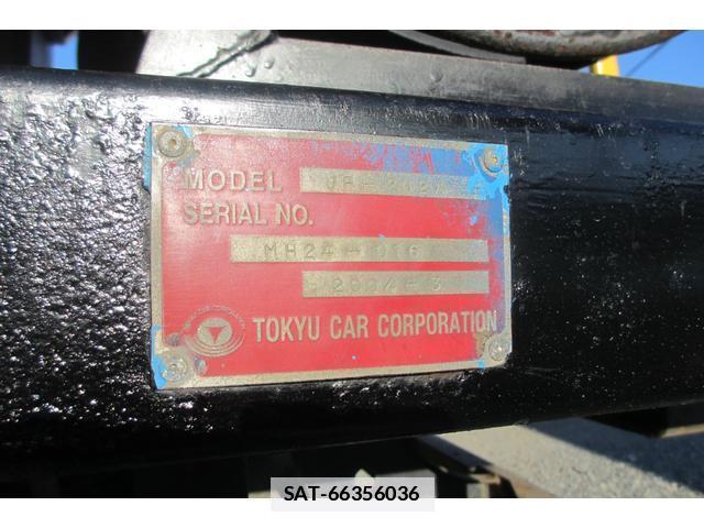 Isuzu FORWARD 2004-03 7798402-7
