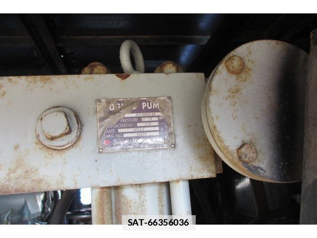 Isuzu FORWARD 2004-03 7798402-8
