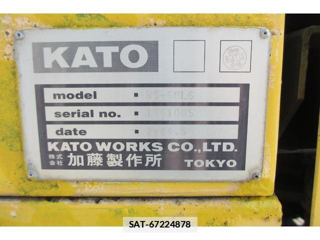 Isuzu FORWARD 2004-03 7798407-4