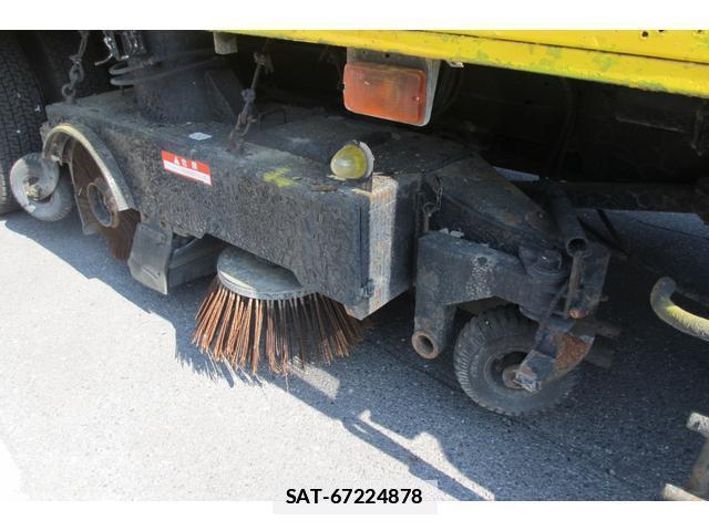 Isuzu FORWARD 2004-03 7798407-5