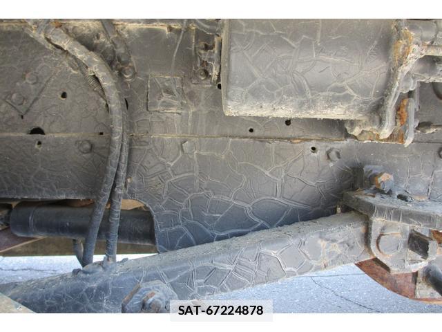 Isuzu FORWARD 2004-03 7798407-6