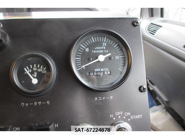 Isuzu FORWARD 2004-03 7798407-9
