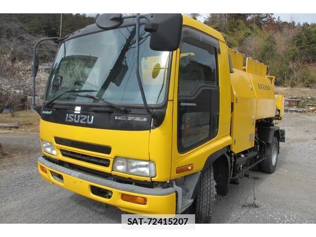 Isuzu FORWARD 2005-06 7798412-0