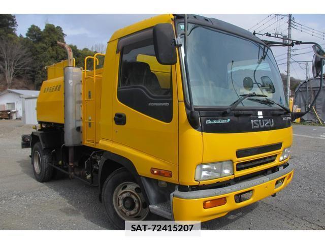 Isuzu FORWARD 2005-06 7798412-1