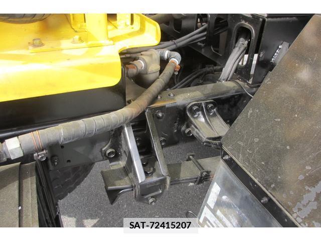 Isuzu FORWARD 2005-06 7798412-10