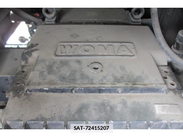 Isuzu FORWARD 2005-06 7798412-11