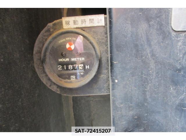 Isuzu FORWARD 2005-06 7798412-12