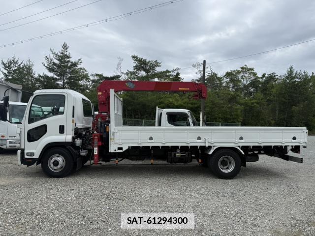 Isuzu FORWARD 2012-12 7799807-1
