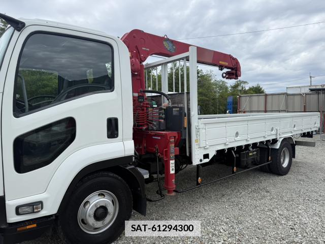 Isuzu FORWARD 2012-12 7799807-11
