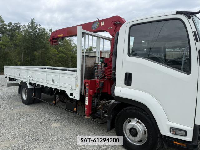 Isuzu FORWARD 2012-12 7799807-12