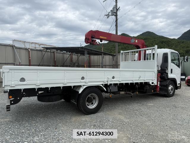Isuzu FORWARD 2012-12 7799807-14