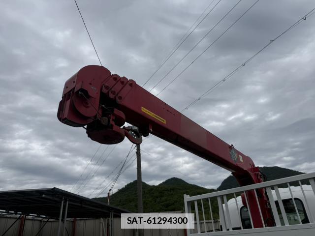 Isuzu FORWARD 2012-12 7799807-16
