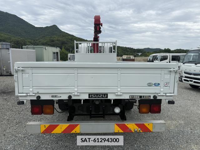 Isuzu FORWARD 2012-12 7799807-17
