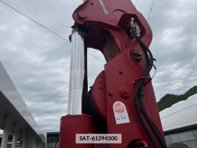 Isuzu FORWARD 2012-12 7799807-3