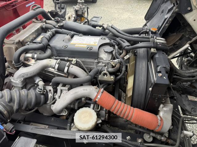 Isuzu FORWARD 2012-12 7799807-6