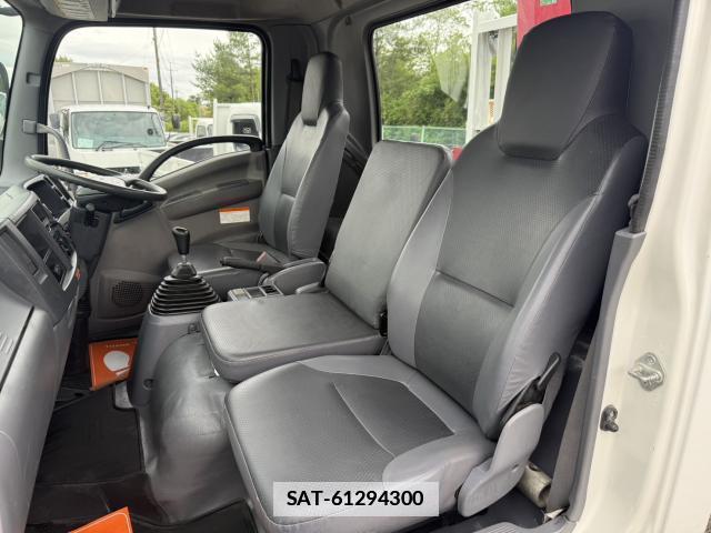Isuzu FORWARD 2012-12 7799807-8