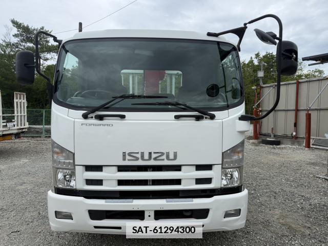 Isuzu FORWARD 2012-12 7799807-9