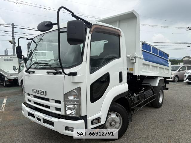 Isuzu FORWARD 2014-09 7799812-0
