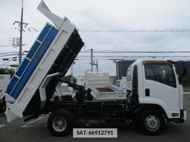 Isuzu FORWARD 2014-09 7799812-1