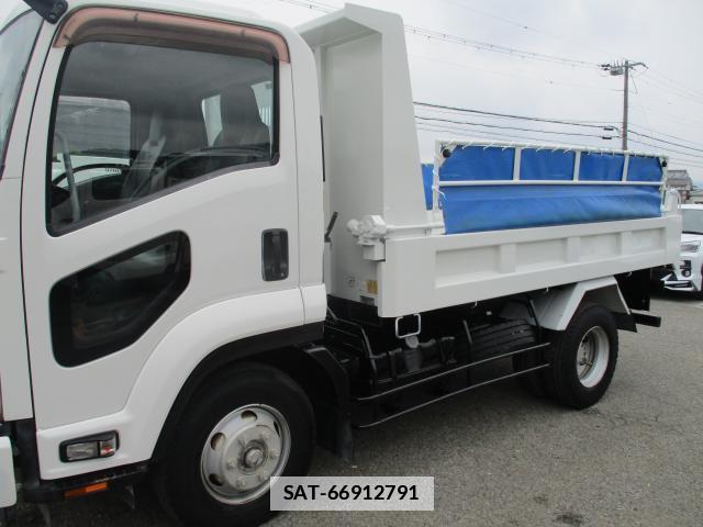 Isuzu FORWARD 2014-09 7799812-10
