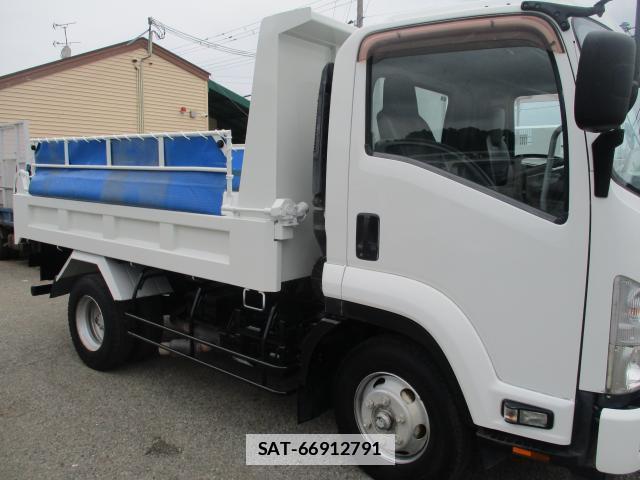 Isuzu FORWARD 2014-09 7799812-11