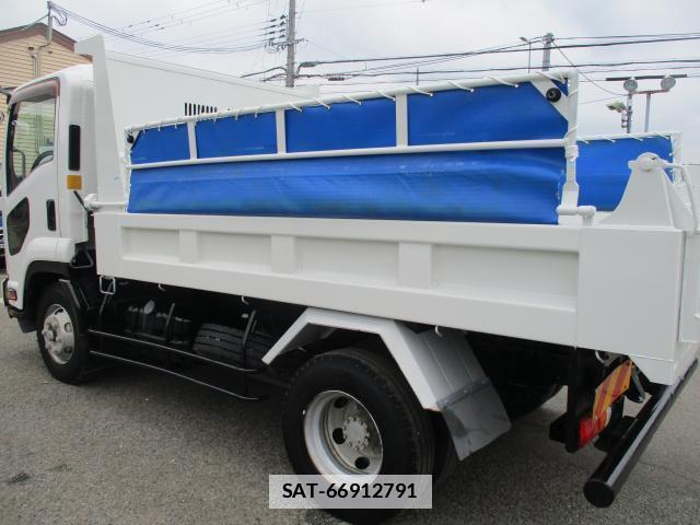Isuzu FORWARD 2014-09 7799812-12