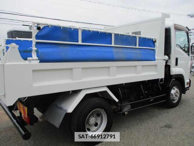 Isuzu FORWARD 2014-09 7799812-13