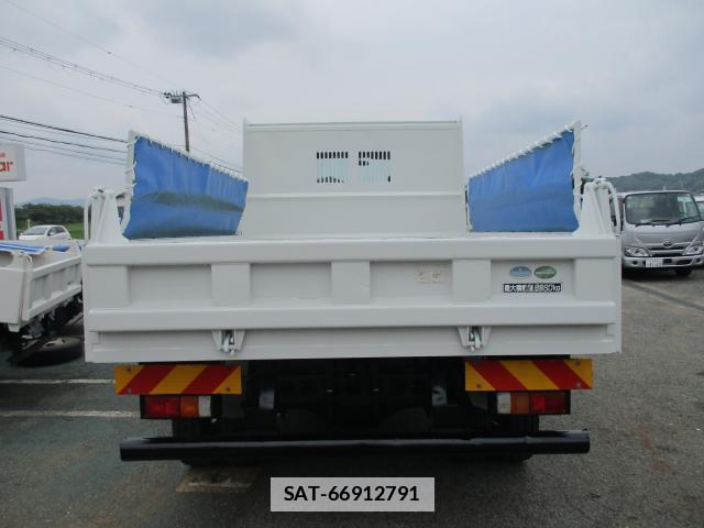 Isuzu FORWARD 2014-09 7799812-2