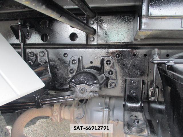 Isuzu FORWARD 2014-09 7799812-4