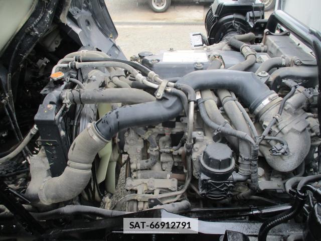 Isuzu FORWARD 2014-09 7799812-5