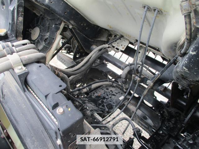 Isuzu FORWARD 2014-09 7799812-6