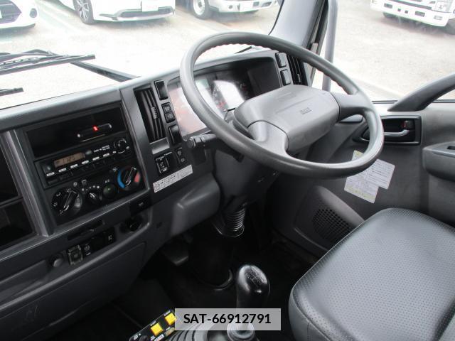Isuzu FORWARD 2014-09 7799812-8
