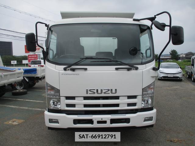 Isuzu FORWARD 2014-09 7799812-9