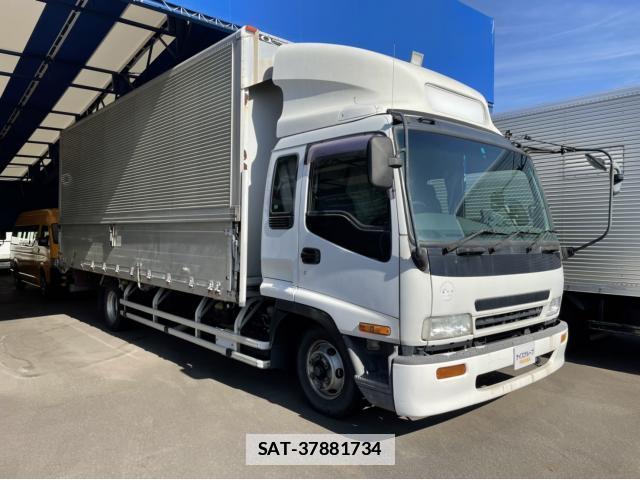 Isuzu FORWARD 2005-02 7800895-0
