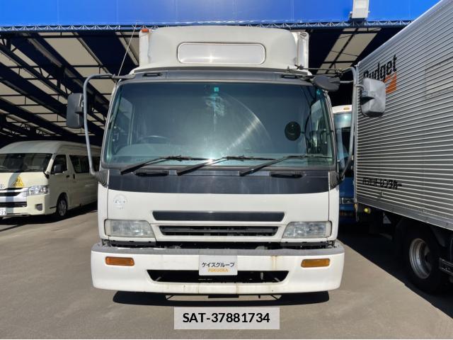 Isuzu FORWARD 2005-02 7800895-1