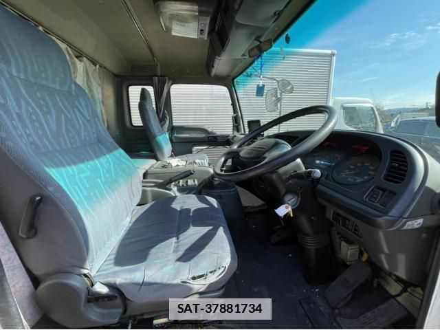 Isuzu FORWARD 2005-02 7800895-10